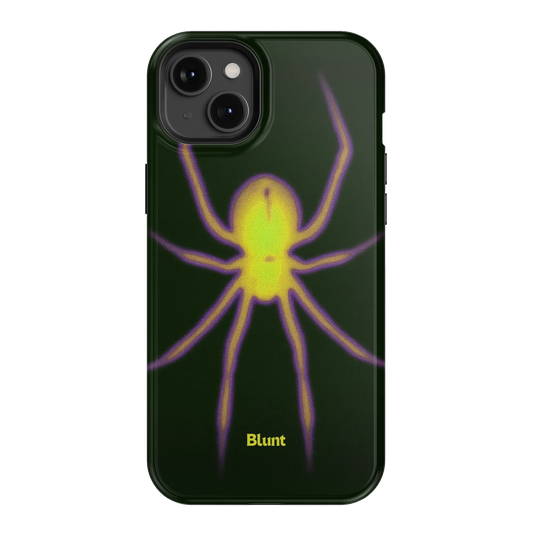 Exil iPhone Case