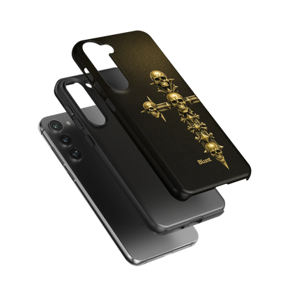 Skull-Oath-samsung-case-S23 Plus-3