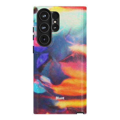Auri Samsung Case