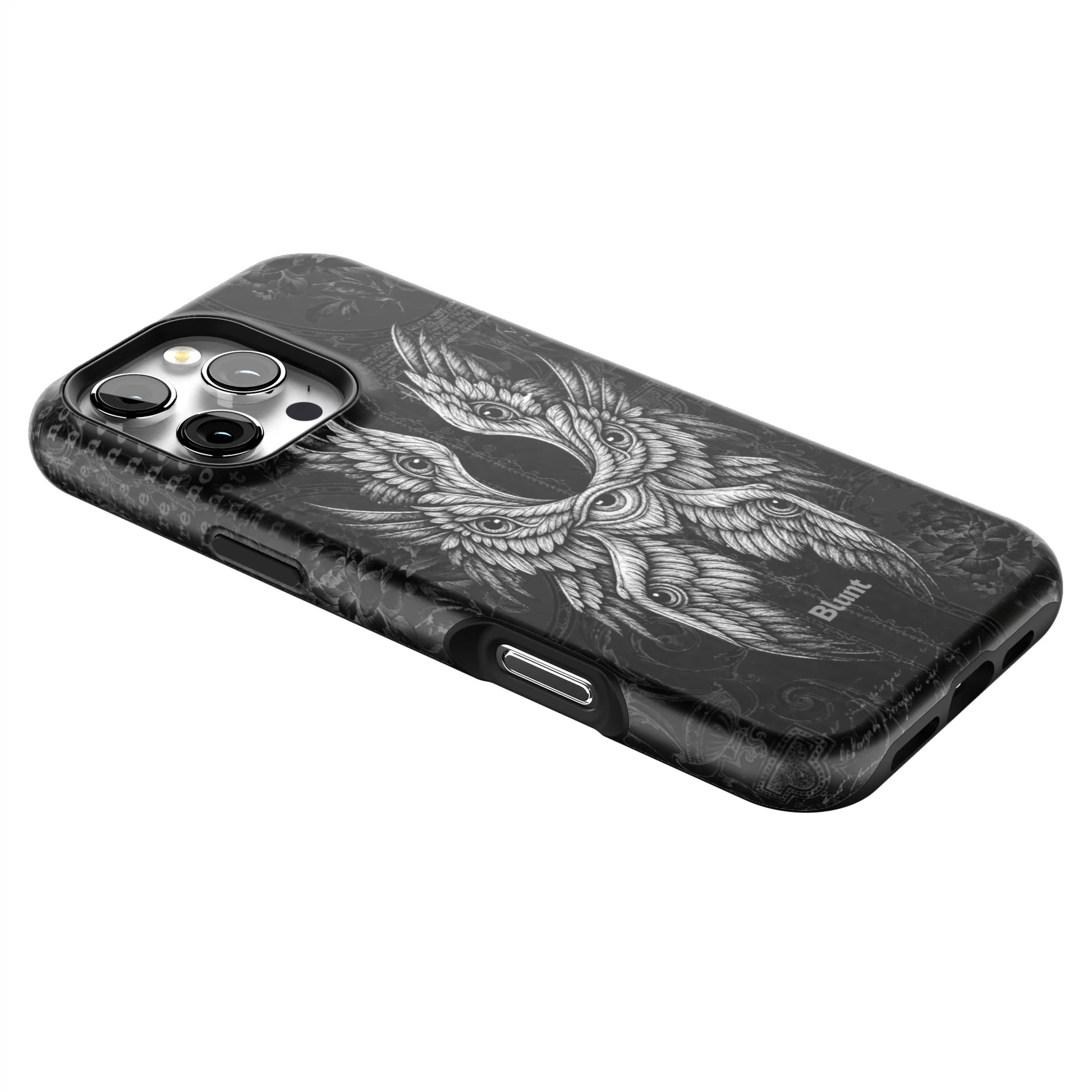 Cherubim-iphone-case-iPhone 16 Pro Max-2