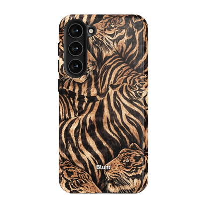 Sandra-samsung-case-Galaxy S23 Plus-1