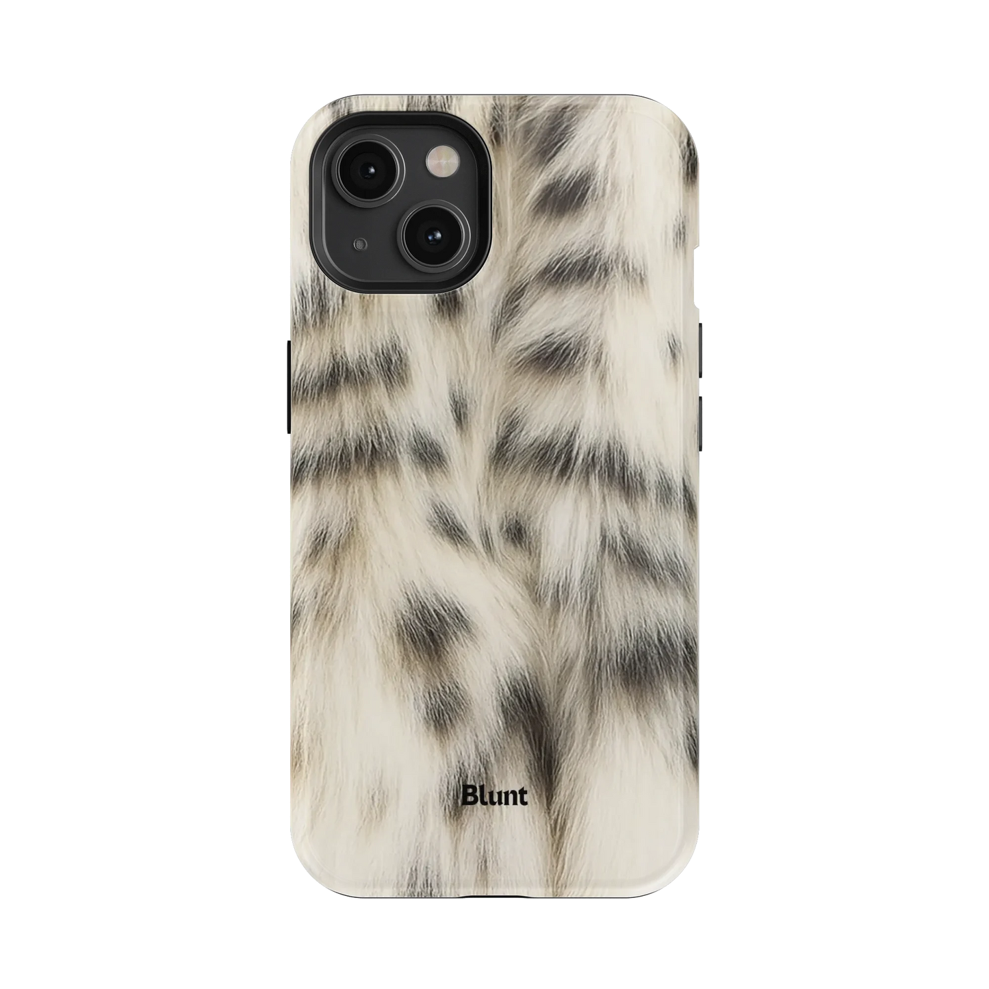 Bronco Fade iPhone Case