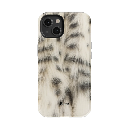 Bronco Fade iPhone Case