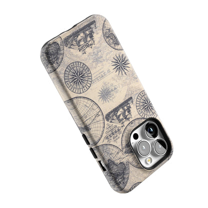 Routes-iphone-case-iPhone 13 Pro-4