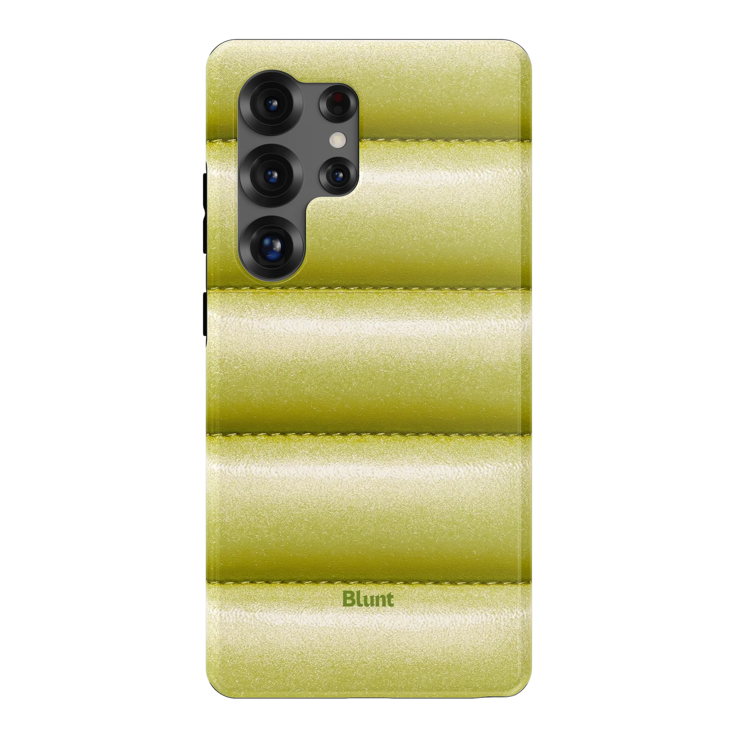 LimeIce Samsung Case