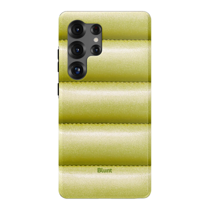 LimeIce Samsung Case