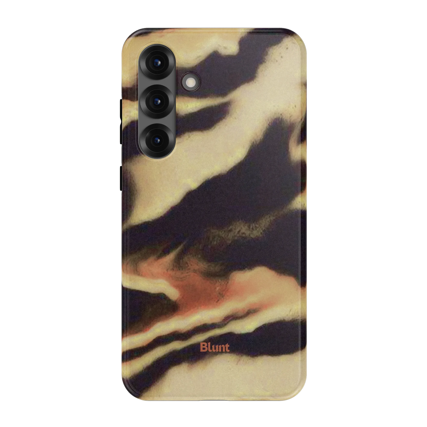 Sahara Wave Samsung Case