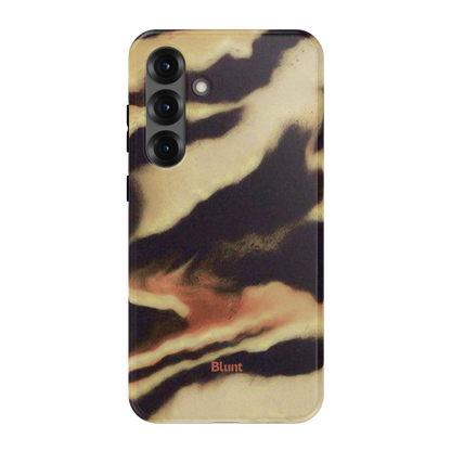 Sahara Wave Samsung Case