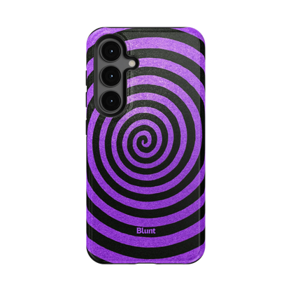 Addams Samsung Case