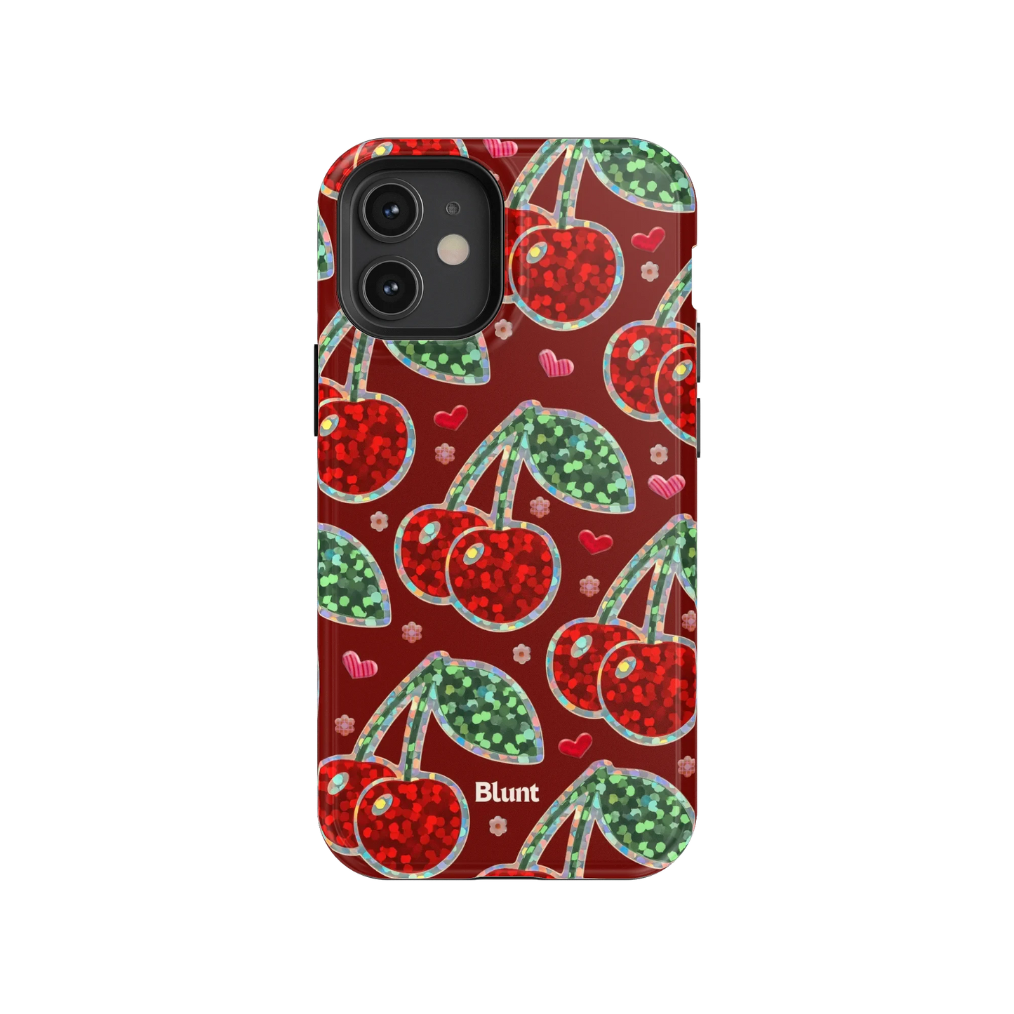 Cherry Pop iPhone Case