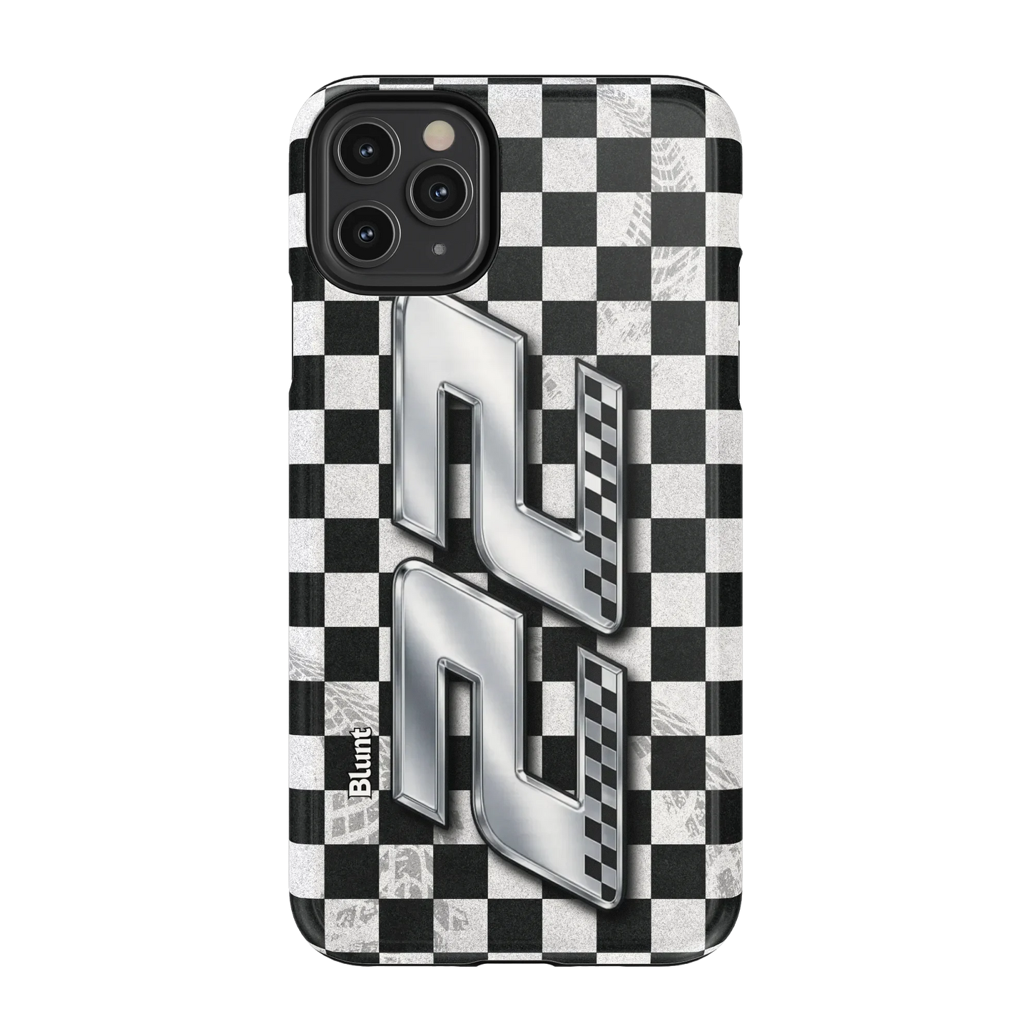 Turbo iPhone Case
