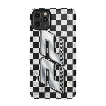 Turbo iPhone Case