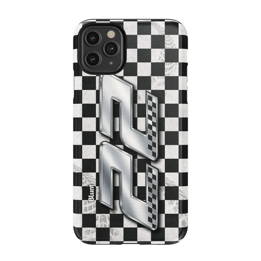 Turbo iPhone Case
