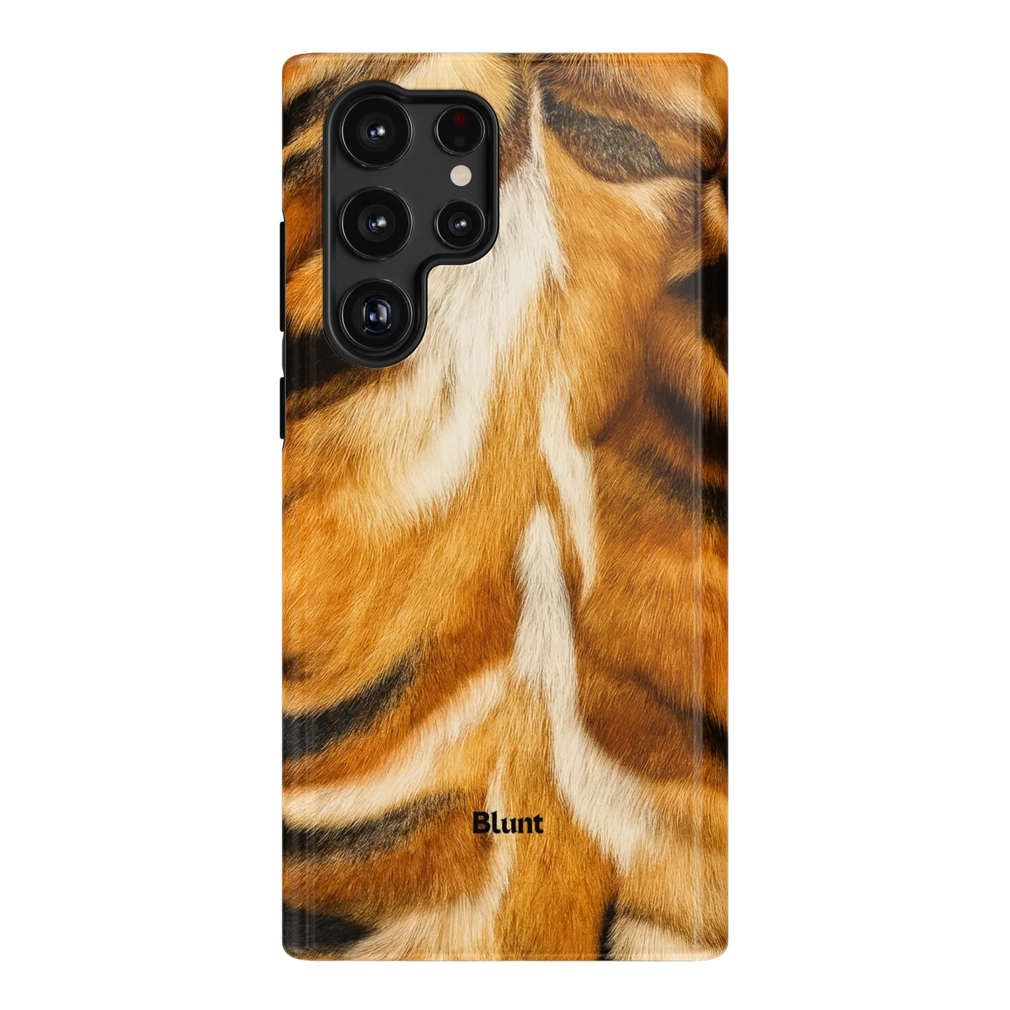 Cinnamon Rush Samsung Case