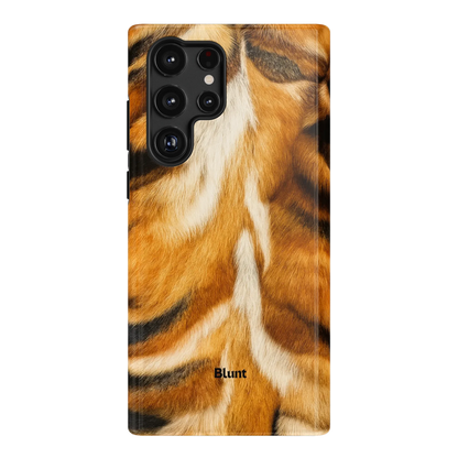 Cinnamon Rush Samsung Case