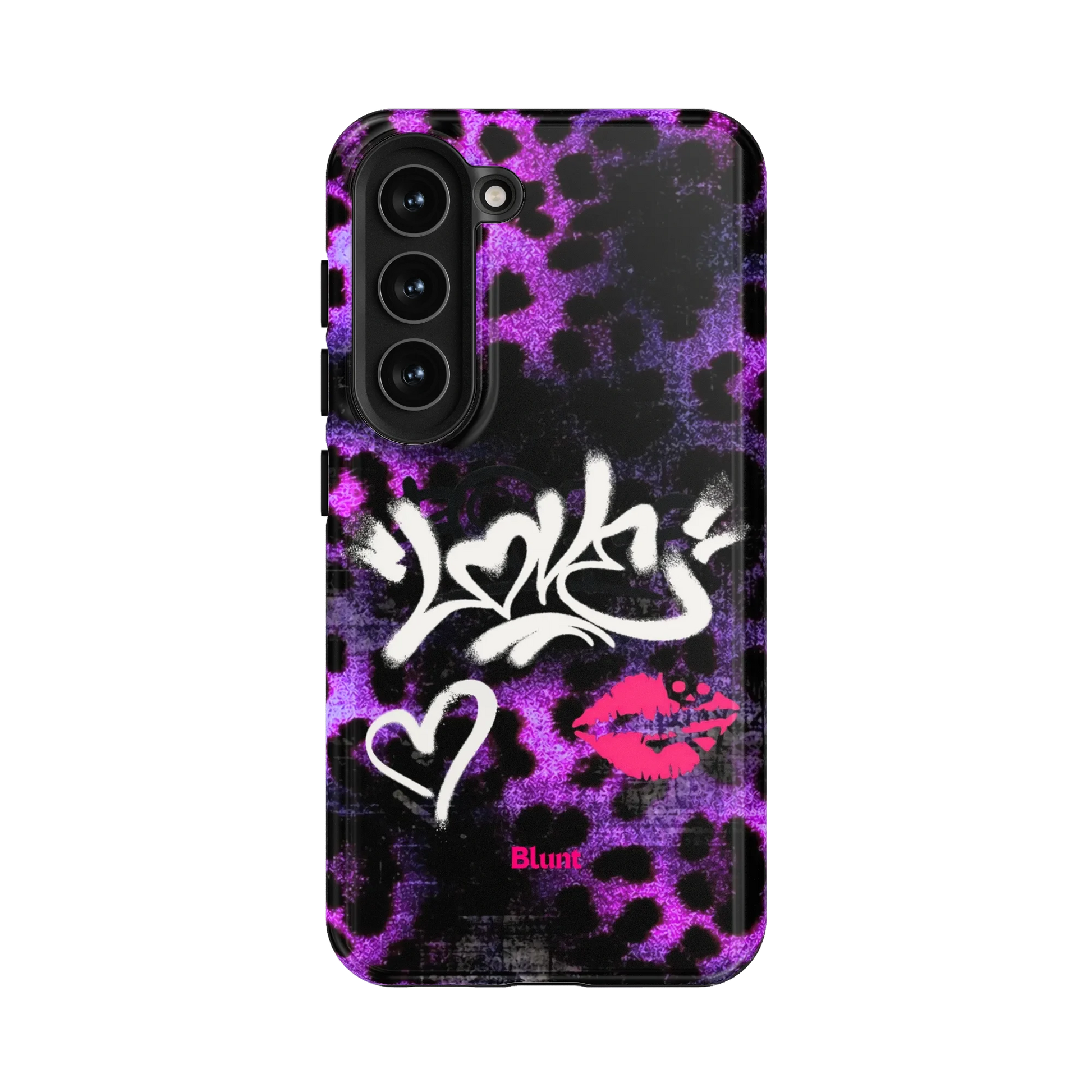 Rebel-Love-samsung-case-Galaxy S23-1