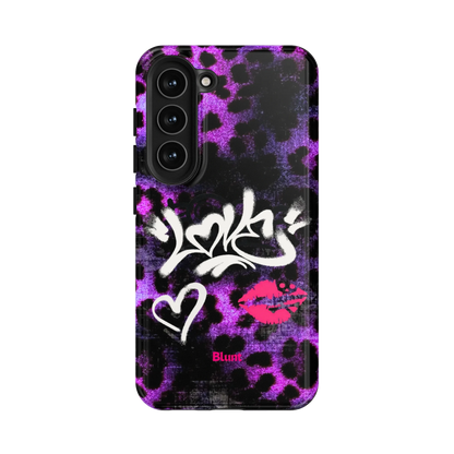 Rebel-Love-samsung-case-Galaxy S23-1