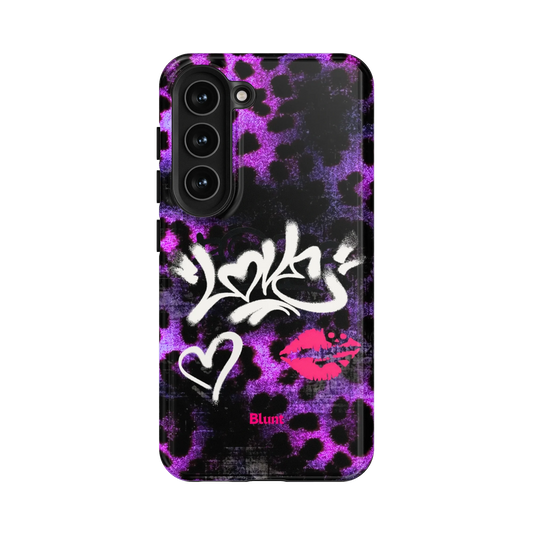Rebel-Love-samsung-case-Galaxy S23-1