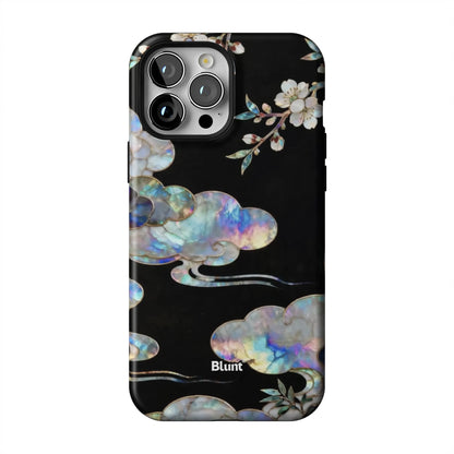 Opal-Sky-iphone-case-iPhone 13 Pro Max-1