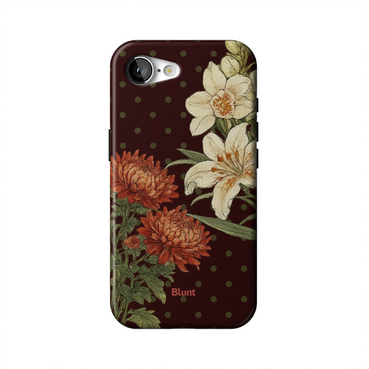 brickfloraiphonecase-iphone-case-iPhone 17 E-1