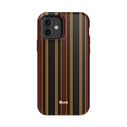 Tobacco iPhone Case