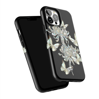 Floral-Void-iphone-case-iPhone 13 Pro Max-5