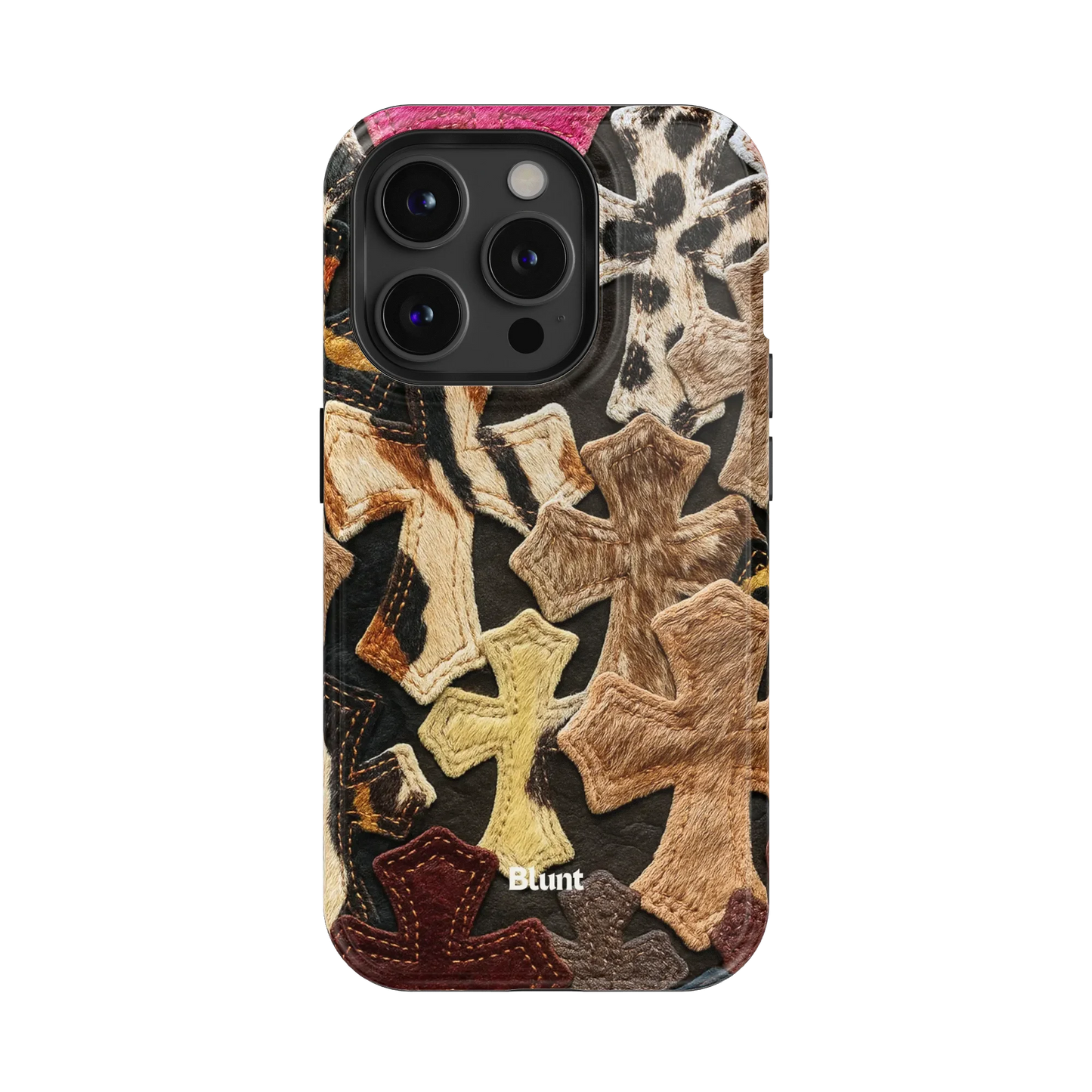 Crux iPhone Case