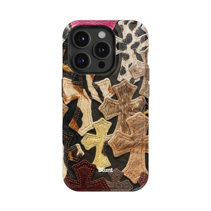 Crux iPhone Case