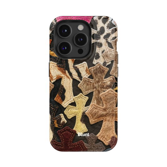 Crux iPhone Case