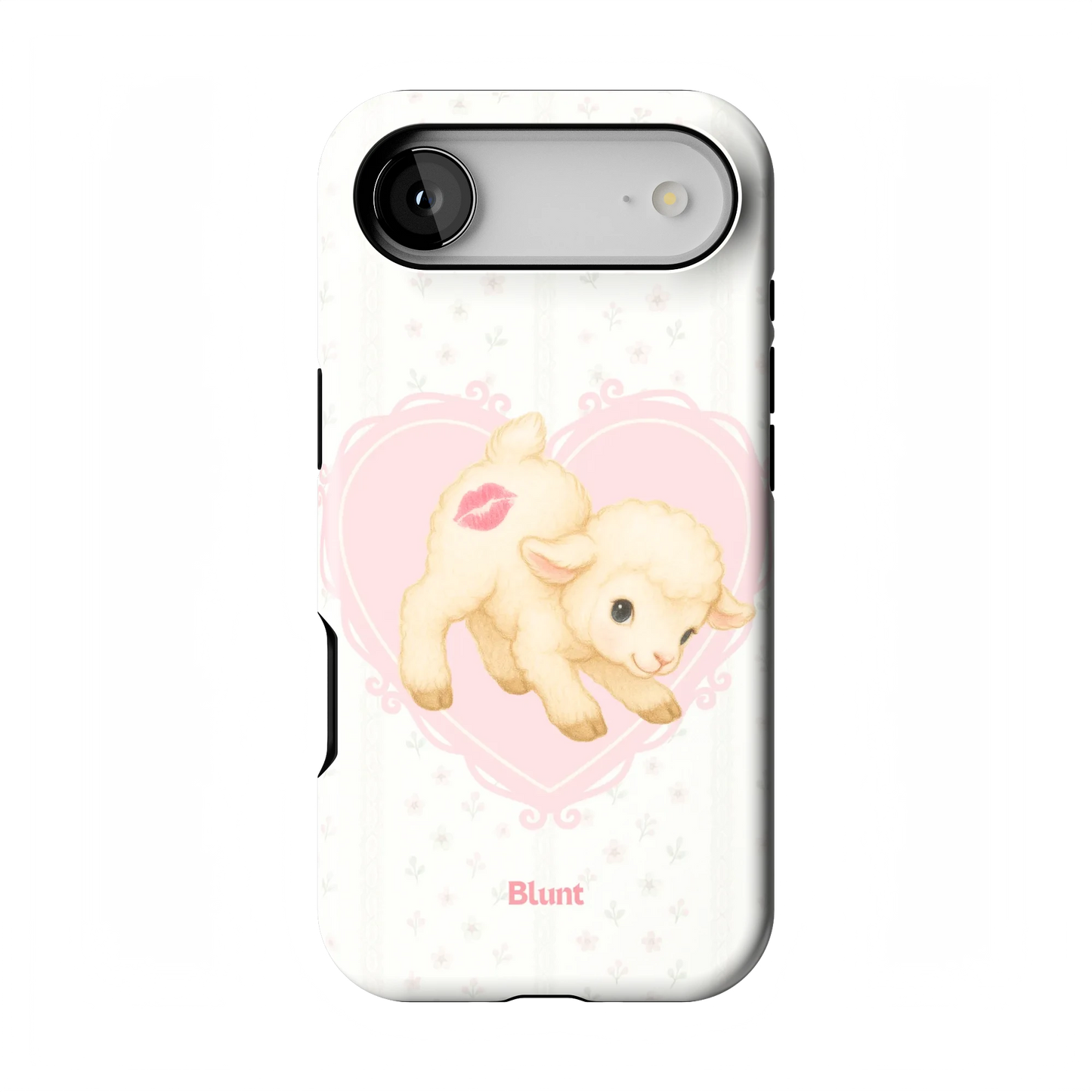 Mabel iPhone Case