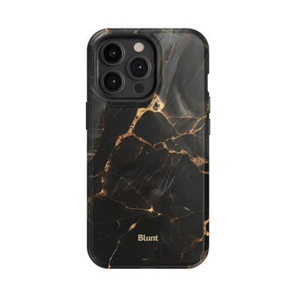 Vanta iPhone Case
