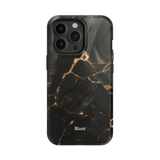 Vanta iPhone Case
