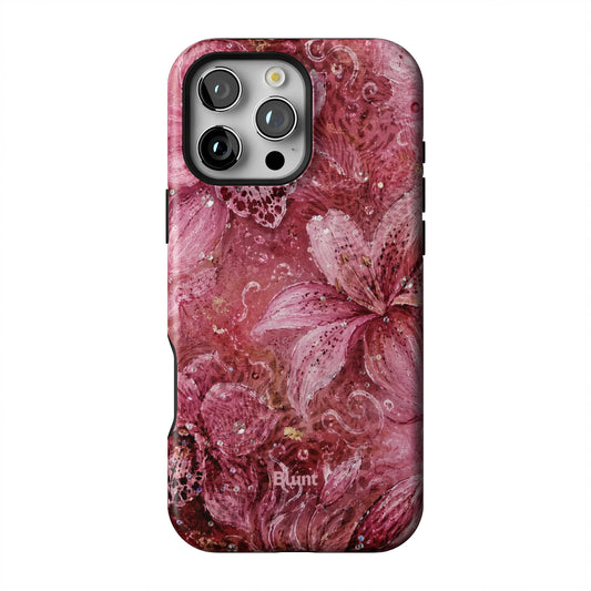 Fleurline-iphone-case-iPhone 16 Pro Max-1