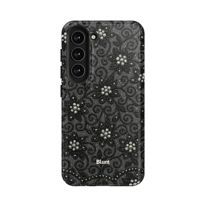 Antique Samsung Case