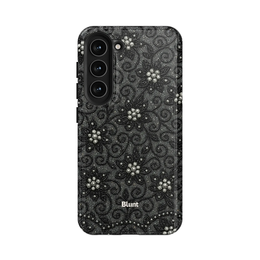 Antique Samsung Case