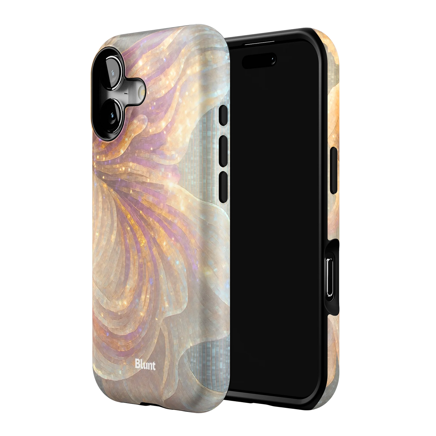 Daydream iPhone Case