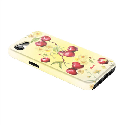 Cherry-Charm-iphone-case-iPhone 17 E-2