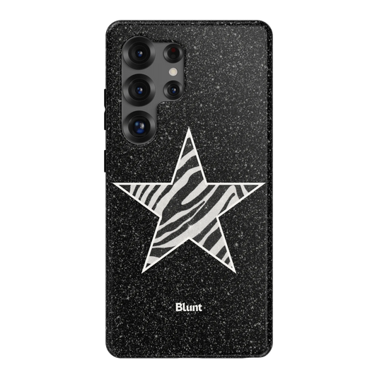 Zebra Starlette Samsung Case