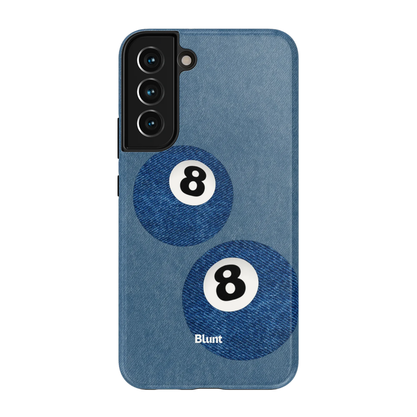 Hot Shot Samsung Case