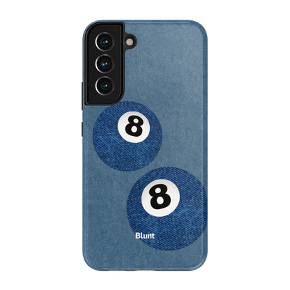 Hot Shot Samsung Case
