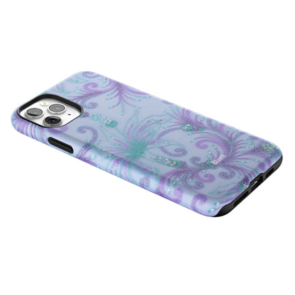 Purple-Verdant-iphone-case-iPhone 11 Pro Max-2