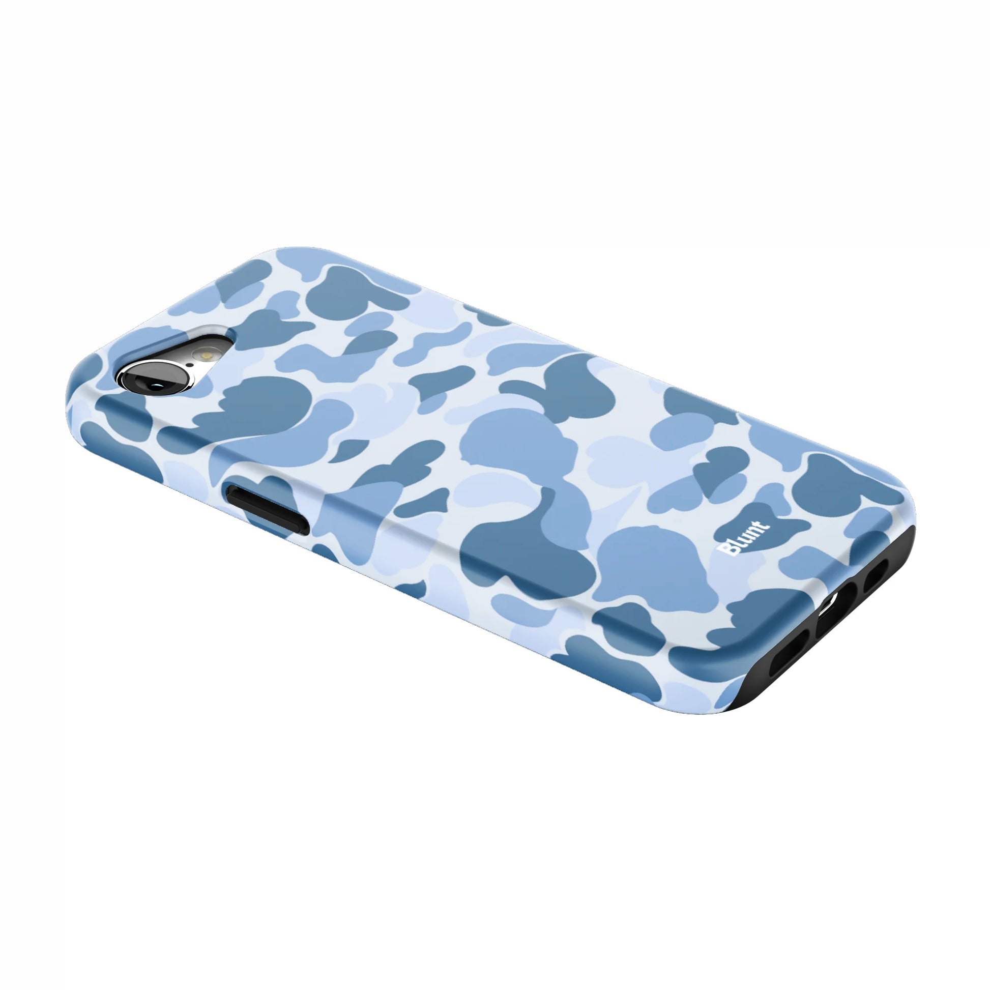 Bluey-Camo-iphone-case-iPhone 17 E-2