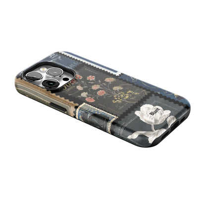 Postmark-iphone-case-iPhone 14 Pro-2