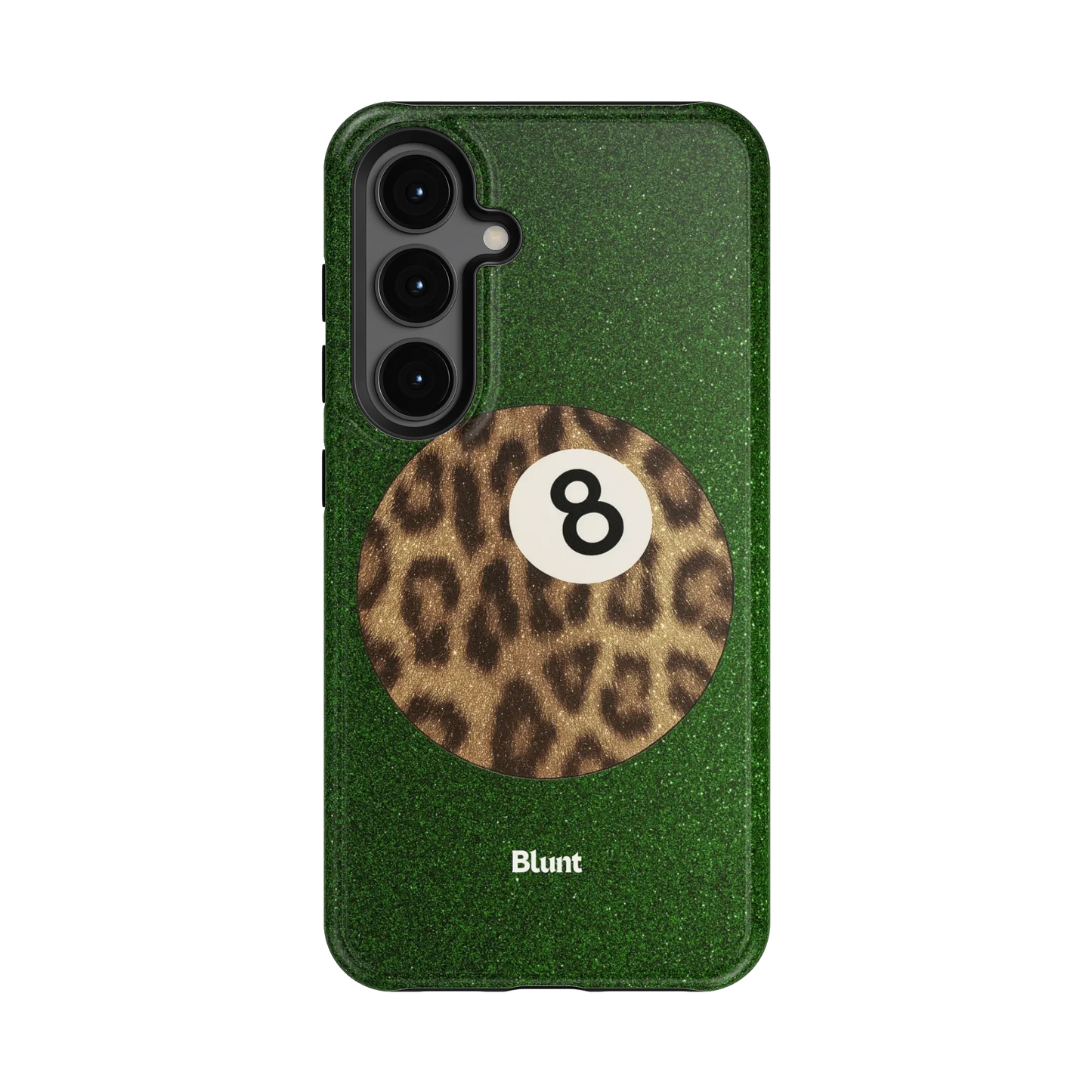 Hunter 8 Ball Samsung Case