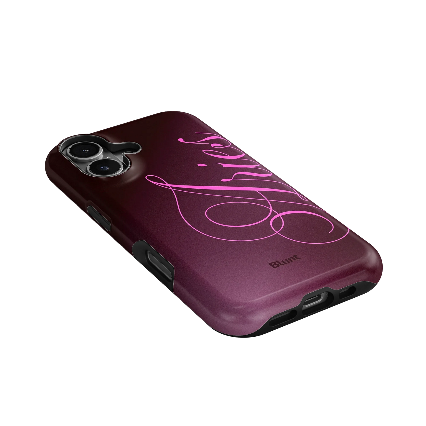 Aries iPhone Case