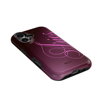 Aries iPhone Case