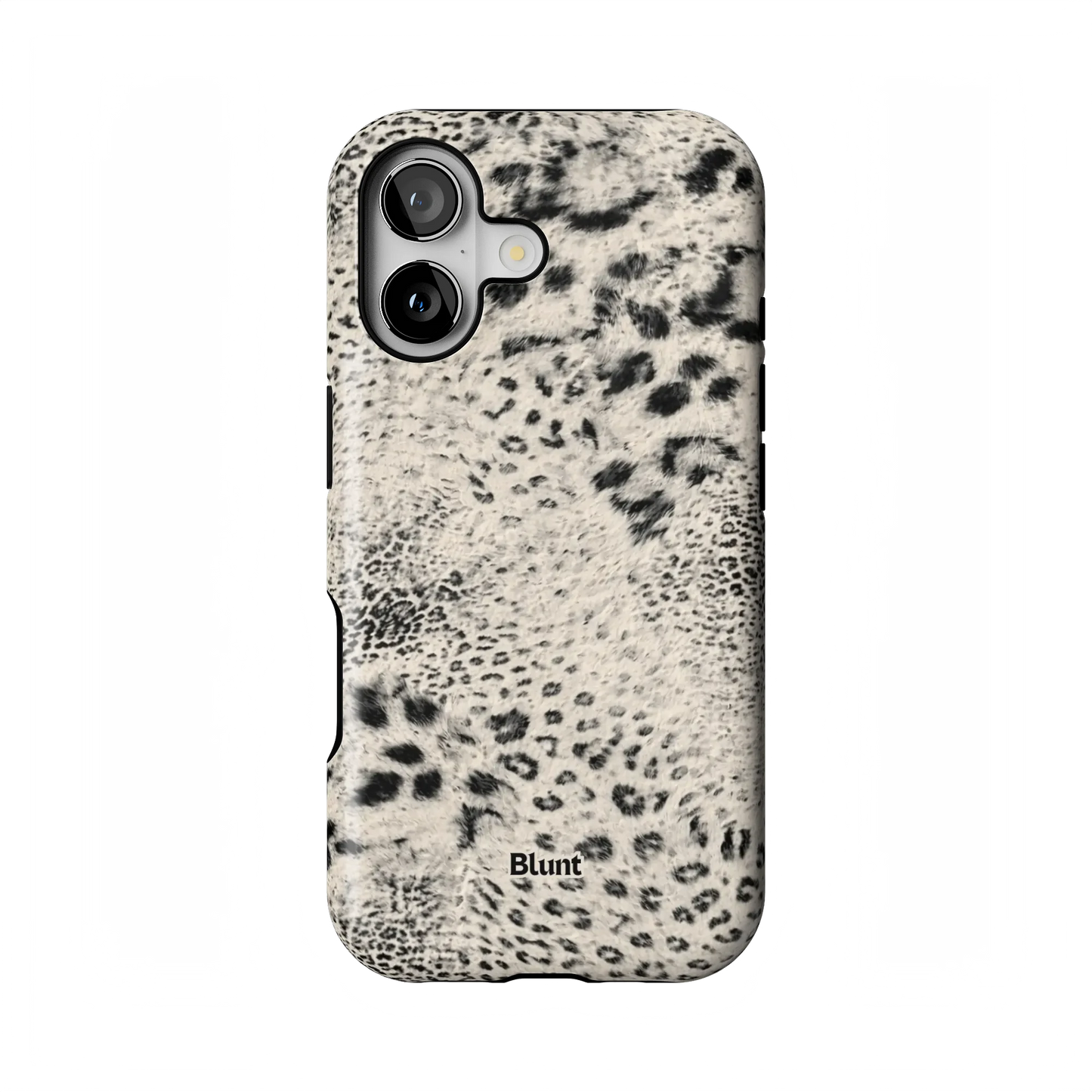 Arctic Ferine iPhone Case