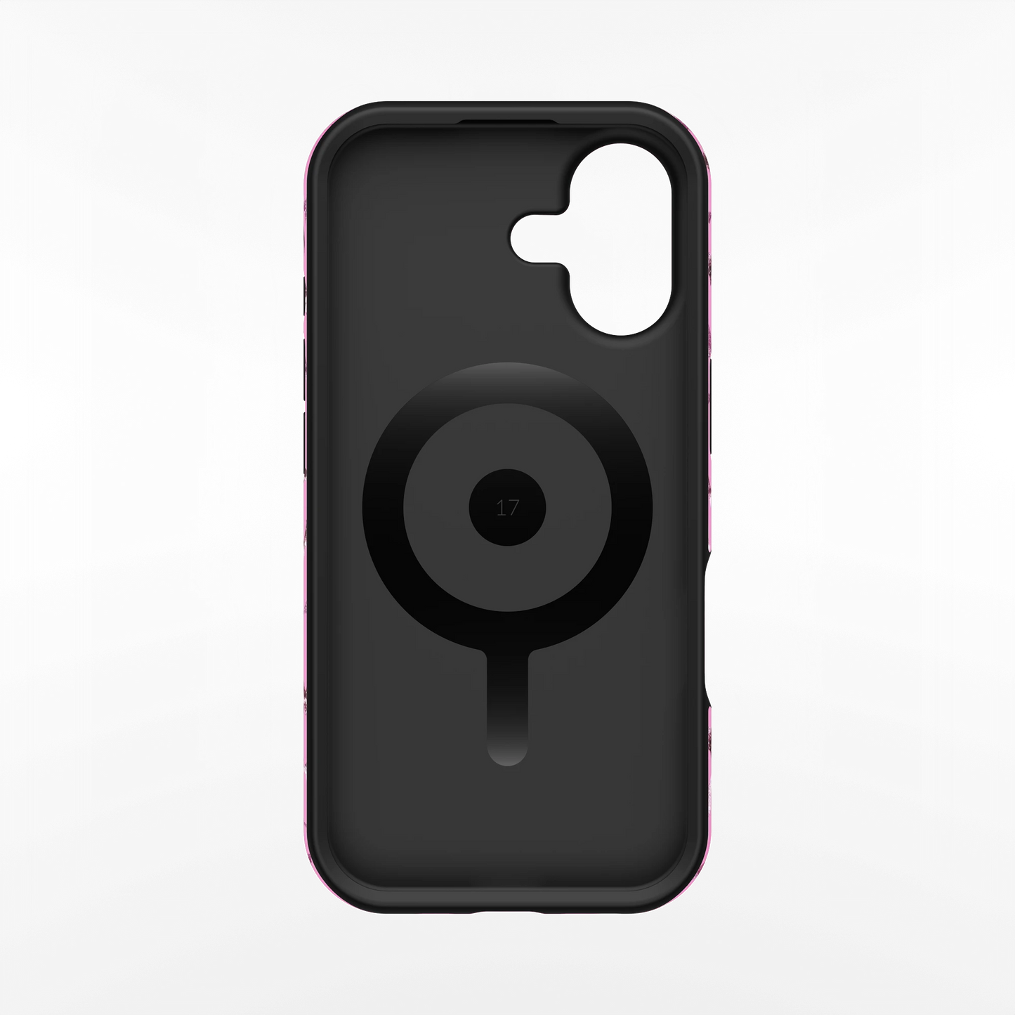 Batty iPhone Case