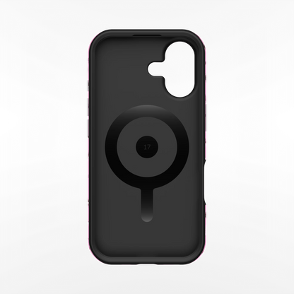 Batty iPhone Case