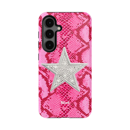 Star Barbz Samsung Case